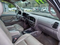 2004 Toyota Sequoia Limited in Debary, FL