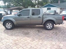 Find 2009 Nissan Frontier LE for sale