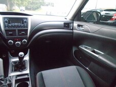 2011 Subaru Impreza WRX in Branford, CT