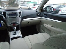 2012 Subaru Legacy 2.5i Premium in Branford, CT