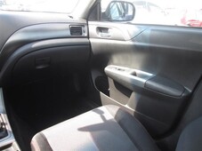 2013 Subaru Impreza WRX Premium in Branford, CT