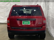 2014 Jeep Patriot Sport in Bethany, CT