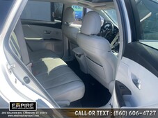 2014 Toyota Venza LE in South Windsor, CT