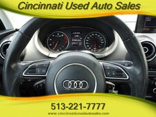 2015 Audi A3 2.0T quattro Premium in Cincinnati, OH