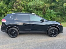2016 Nissan Rogue S in Marion, NC