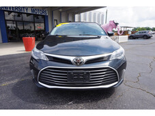 2017 Toyota Avalon XLE in Chattanooga, TN