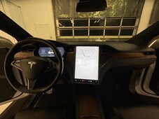 2018 Tesla Model X 75D Sport Utility AWD / Leathe in Portland, OR