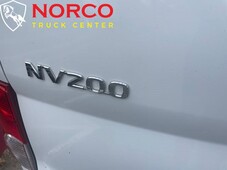 2020 Nissan NV200 S Mini Cargo w/ Ladder Rack in Norco, CA