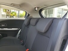 2022 Honda HR-V EX in Fort Lauderdale, FL