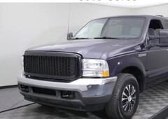 Ford Excursion 6800