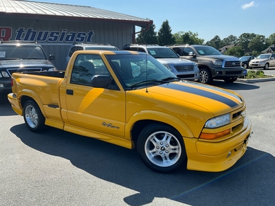 2003 Chevrolet S-10 in Angier, NC