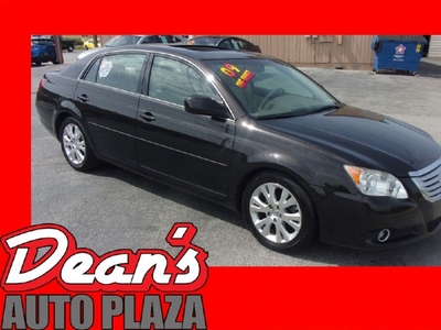 2009 TOYOTA AVALON XL for sale in Hanover, PA