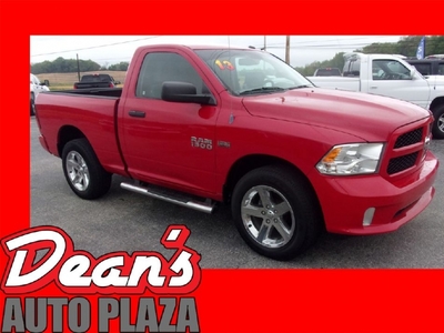 2013 RAM 1500 ST for sale in Hanover, PA