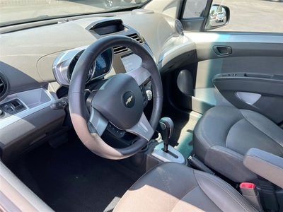 2014 Chevrolet Spark 2LT CVT in Garden Grove, CA