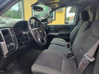 2015 Chevrolet Silverado 1500 LT in Dalton, GA