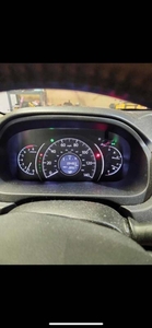 2015 Honda CR-V Silver, 95K miles for sale in Fargo, North Dakota, North Dakota
