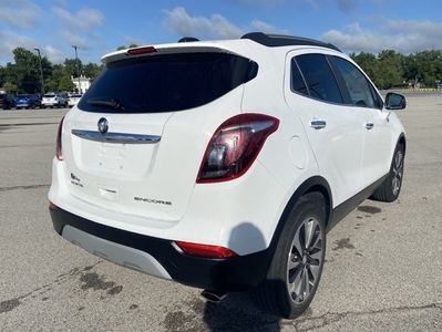 2017 Buick Encore Preferred II in Freeland, MI