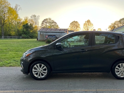2017 Chevrolet Spark 1LT in Rossville, GA
