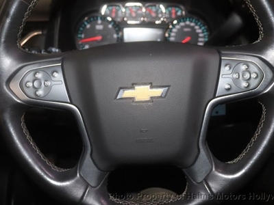 2017 Chevrolet Suburban LS 1500 in Hollywood, FL