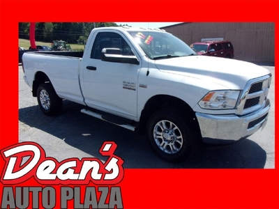 2017 RAM 2500 ST for sale in Hanover, PA