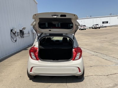2018 Chevrolet Spark LS in Corsicana, TX