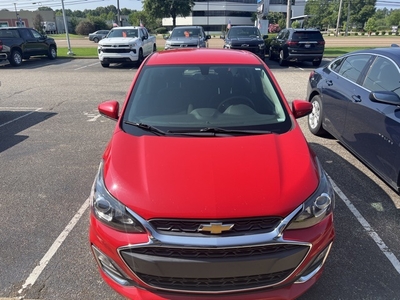 2020 Chevrolet Spark 1LT in Memphis, TN