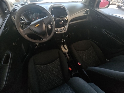 2020 Chevrolet Spark LS in Cathedral City, CA