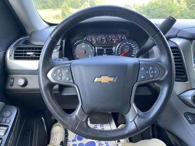 2020 Chevrolet Suburban LS 1500 in Fort Payne, AL