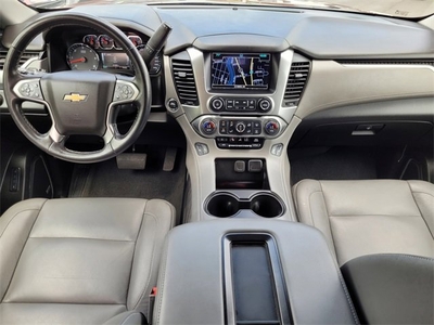 2020 Chevrolet Suburban LS 1500 in Napa, CA