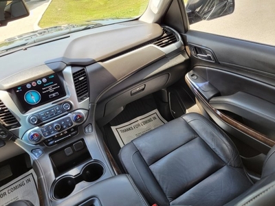 2020 Chevrolet Tahoe LT in Cape Coral, FL