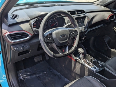 2021 Chevrolet Trailblazer RS in Van Nuys, CA