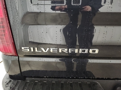 2023 Chevrolet Silverado 1500 LT in Baraboo, WI