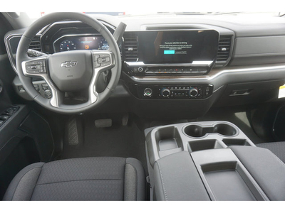 2023 Chevrolet Silverado 1500 RST 4WD 147WB in Alcoa, TN