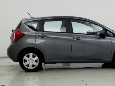 Nissan Versa 1.6L Inline-4 Gas