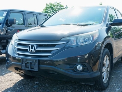 Pre-Owned 2014 Honda