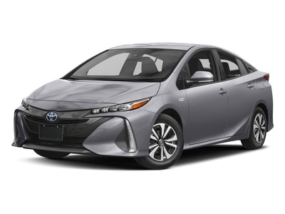 Toyota Prius Prime Advanced