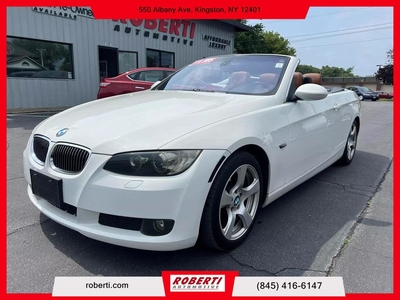 2009 BMW 3 Series