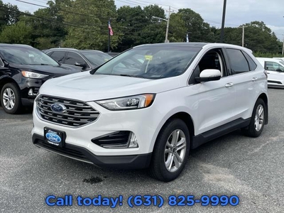 $27,995 2020 Ford Edge with 22,499 miles! for sale in Alabaster, Alabama, Alabama