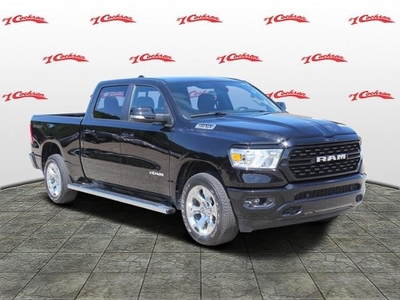 Certified Used 2022 Ram 1500 Big Horn/Lone Star 4WD