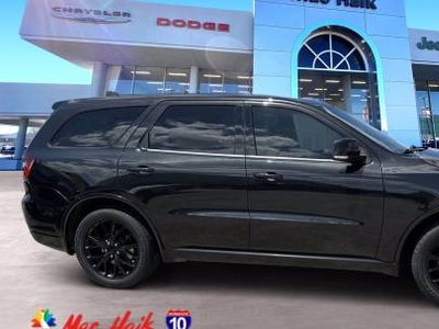 Dodge Durango 5.7L V-8 Gas