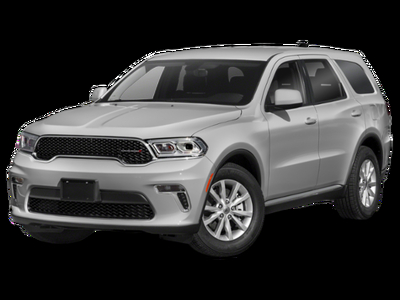 Dodge Durango GT AWD