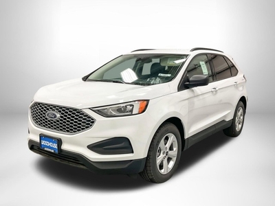 Ford Edge SE