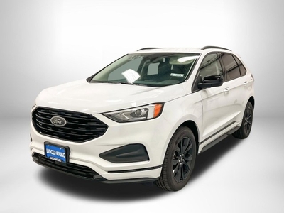 Ford Edge SE