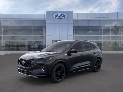 New 2023 Ford Escape ST-Line Elite