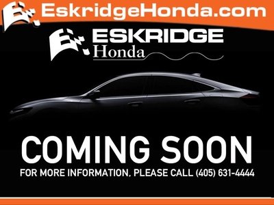 New 2023 Honda Accord Touring