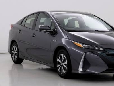 Toyota Prius Prime 1800