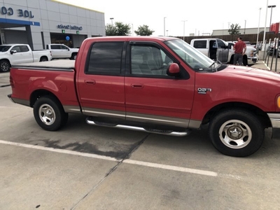 Used 2003 Ford F150 XLT