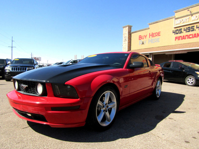 Used 2006 Ford Mustang GT Premium