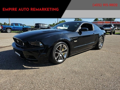 Used 2013 Ford Mustang GT