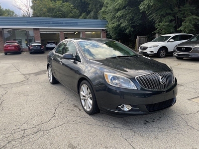 Used 2014 Buick Verano Convenience Group FWD